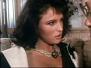 Vintage 80s the History of Porn