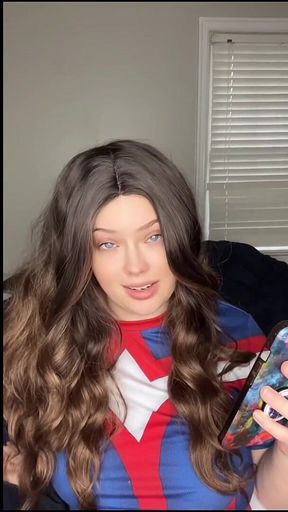 Femdom MILF Turns Cheating Boyfriend Into a Bi Sissy Cumrag Role Play
