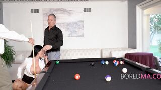 2 Guys Free Use This milf Like Nobody's Business