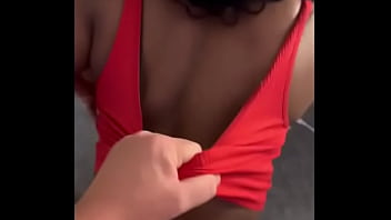 I Fuck my African Neighbor 3