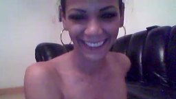 Adriana Hot Private Show - Part 2