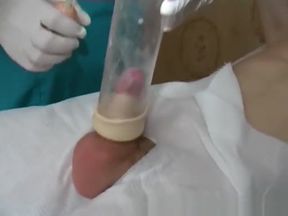 Crazy Doctor - Hot Ginger