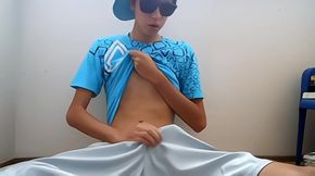 Skater Twink shooter edit