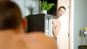 Pierce Paris Takes Control: Claiming Joey Mills Tight Ass – Pure Passion Heat