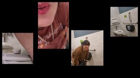 May Pop Up Giantess Pee and Feed
