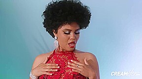 Hottie Selva Lapiedra Trembles From Insane Orgasm