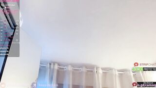 CoCo dripping wet pussy - is.gd/camsegs
