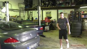 Car Service