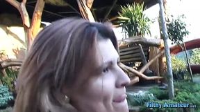 The cock of the sex guru