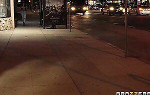 A wild night, Manuel Ferrara, Madison Ivy, Liv Wild