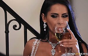 A wild night, Manuel Ferrara, Madison Ivy, Liv Wild