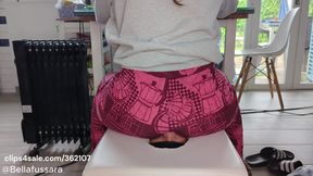 JUST one HOLE where you can breath trough! - Bellafussara