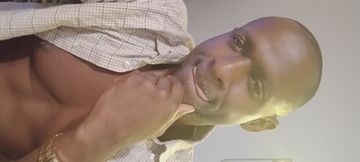 Just being flirty 😉