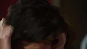 Kasey Chase Deepthroats Hard Cock Before Taking It For A Wild Ride