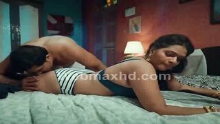 Bade Ache Lagi - Erotic Encounters", featuring an ensemble cast of Indian actresses in this erotic web series episode 6