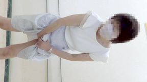 Mayu No.67 Asian Blowjob, Anal Masturbation and Cum Swallowing