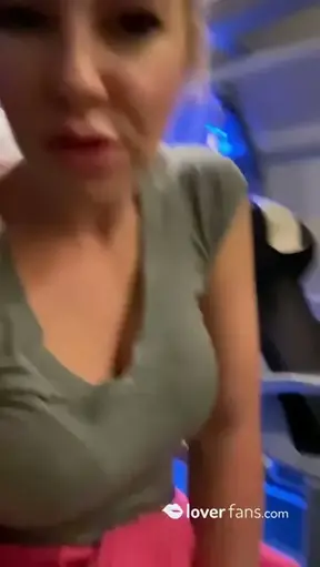💦 PUBLIC TRAIN TOILET PEE NAUGHTINESS Casual/Girl-next-door look; desperation pee; pee all over train toilet floor; second pee from a different angle; put feet in pee soaked, dirty floor; lick pee so…