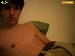 Watching Porn While Masturbating