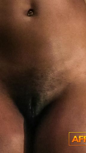 Epic moment from &quot;Young Black Teen Oral Creampied&quot;