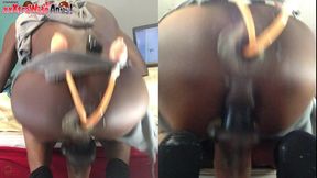 fag in rags - dj buttpussy