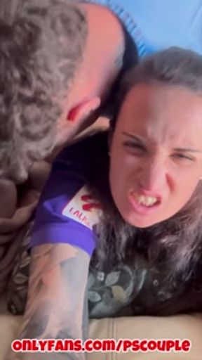 ⚽️AFTER A FOOTBALL MATCH He Fucks Me Hard And Deeply😏😏