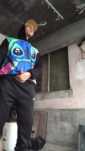 It Was a Pleasure in Public