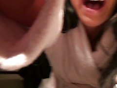 Sexy Santa Surprise