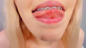 Mia Horres Private Show