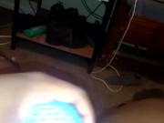 cock sheath fun