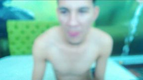 Howie Carter Private Show