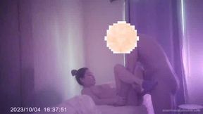 asian massage