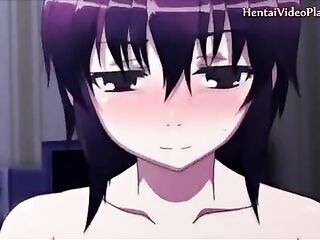 Meeting your first sexy love