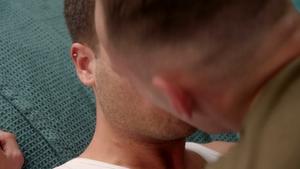 Next Door Raw: Riding Evan's Cock Clean