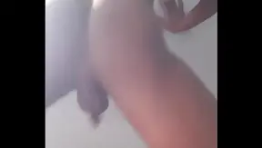 Big Dick Dominates Two Hung Twinks in Steamy Threesome—Watch Now