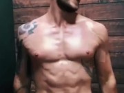 RIPPED ALPH MALE