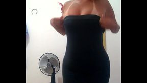 DUDA TRAVESTI CAPIXABA