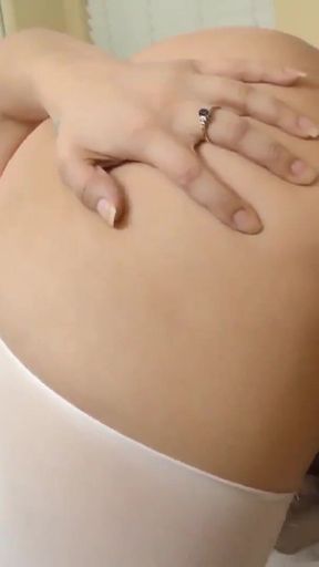 Stunning moment from &quot;Thick beauty Alycia Starr loves hard cock deep in her pussy&quot;