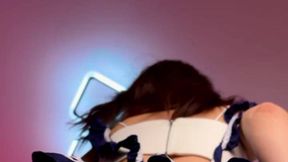 Video posted by @alinaromass @Female Masturbation and #Solo #Big Ass #Upskirt #Brunette tube clips sexy | Tik.Porn