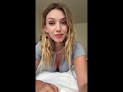 Sexy tattoed egirl wants to ride ur dick  😍
