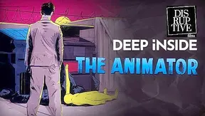 Jaded Husband Brings Male Mannequin To Life, Pounding Him Senseless In Every Room DisruptiveFilms