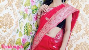 Saree Beautiful Bhabhi New Married Amazing Fucking Videos
