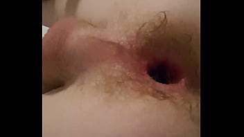 Fuccboi1999 - Pounding my tight virgin asshole hard