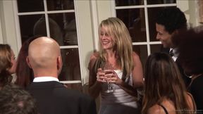 Tony Ribas' Gigolo Passion Turns Into Wild Heat