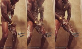 Intimate Moments: Public Playtime with Cesar Belifonte - Exclusive Full Video on OnlyFans