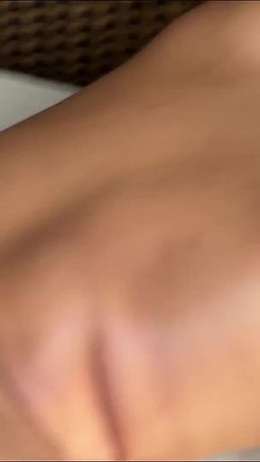 My Stepsister Stole My Dress, so I Fucked Her Boyfriend and He Filled Me with Cum