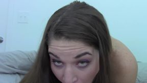 Birthday BJ & Swallow W/ Kendra 1080 Wmv