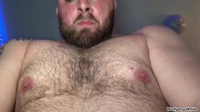 Sweaty College Bully POUNDS YOU - Fleshlight Pounding Until I Breed You - ASMR Wolfgang White BottomPOV Roleplay