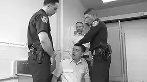 Sex Files 21-show Hard-dirk Full Movie With Johnny Hazzard, Andrew Fitch And Justin Beal