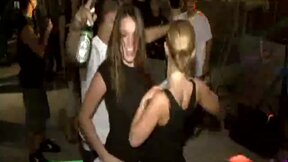”University tart doggystyled at frat party”