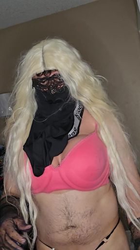 TRANS GIRL.  MARIKITA